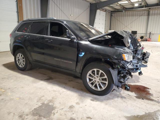 Photo 4 from auction – 2021 JEEP GRAND CHER with VIN 1C4RJFAG2MC706555