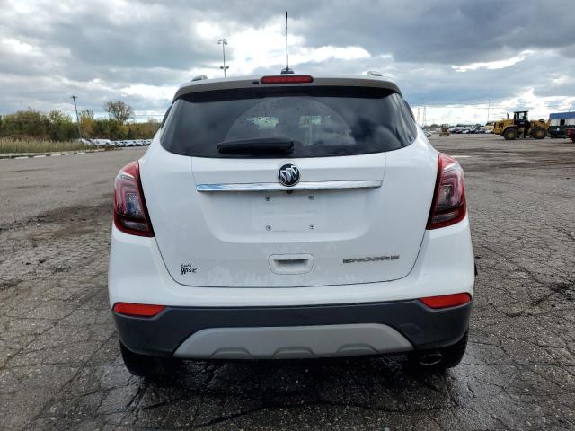 Photo 6 from auction – 2019 BUICK ENCORE PRE with VIN KL4CJASB6KB916861