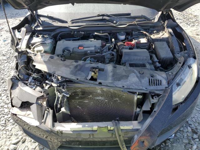 Photo 11 from auction – 2017 HONDA CIVIC LX with VIN 19XFC2F58HE028583