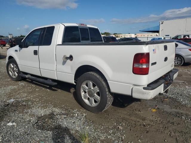 Photo 2 from auction – 2004 FORD F150 with VIN 1FTRX12W94NB36162