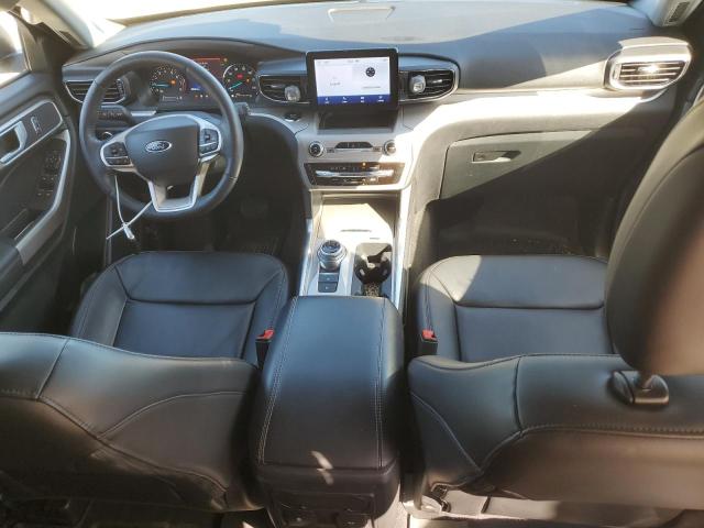 Photo 8 from auction – 2023 FORD EXPLORER X with VIN 1FMSK7DHXPGA91027