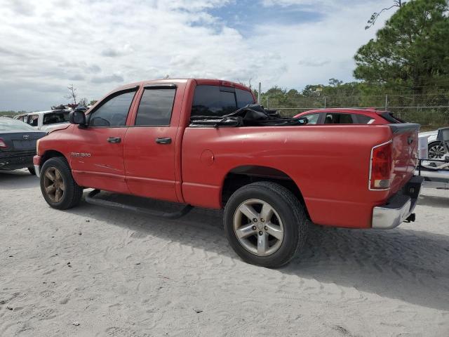 Photo 2 from auction – 2006 DODGE RAM 1500 S with VIN 1D7HA18N56S594786
