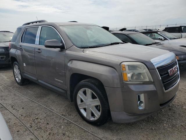 Photo 4 from auction – 2012 GMC TERRAIN SL with VIN 2GKFLSE54C6316809