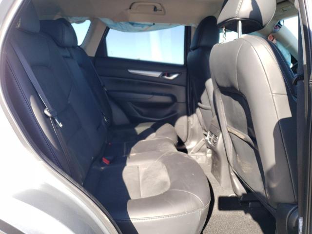 Photo 11 from auction – 2019 MAZDA CX-5 TOURI with VIN JM3KFBCM5K0667173