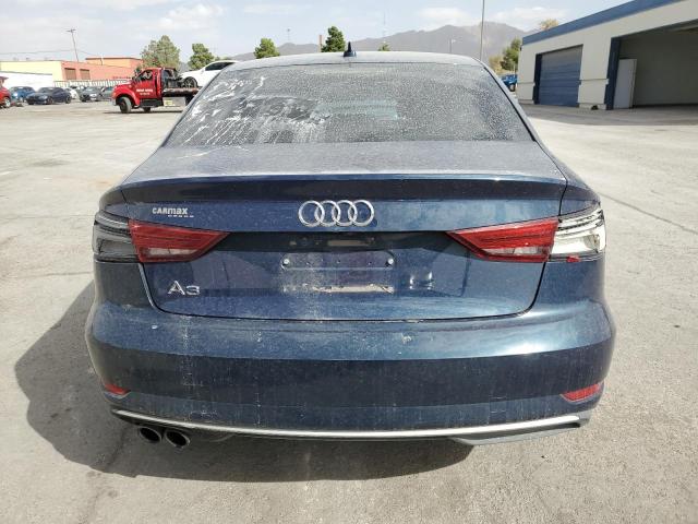 Photo 6 from auction – 2017 AUDI A3 PREMIUM with VIN WAUAUGFF1H1025828