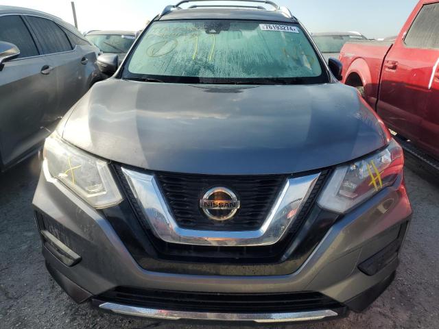 Photo 5 from auction – 2020 NISSAN ROGUE S with VIN JN8AT2MT5LW033951