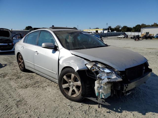 Photo 4 from auction – 2008 NISSAN ALTIMA 3.5 with VIN 1N4BL21E88N440820