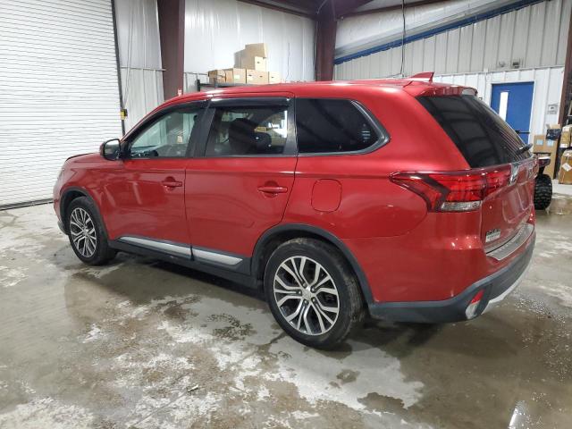 Photo 2 from auction – 2017 MITSUBISHI OUTLANDER with VIN JA4AZ3A31HZ017170