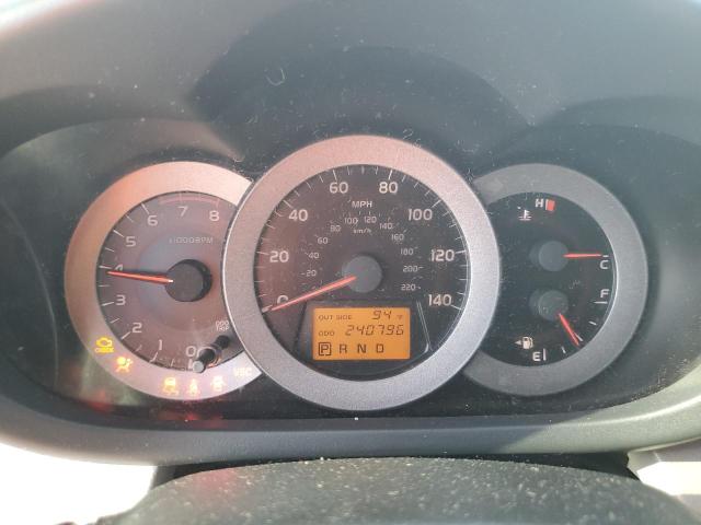 Photo 9 from auction – 2006 TOYOTA RAV4 with VIN JTMZD33V266016744