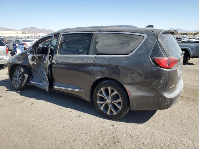 Photo 2 from auction – 2018 CHRYSLER PACIFICA L with VIN 2C4RC1GG7JR198316