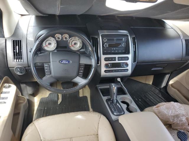 Photo 8 from auction – 2010 FORD EDGE SEL with VIN 2FMDK3JC4ABB51005