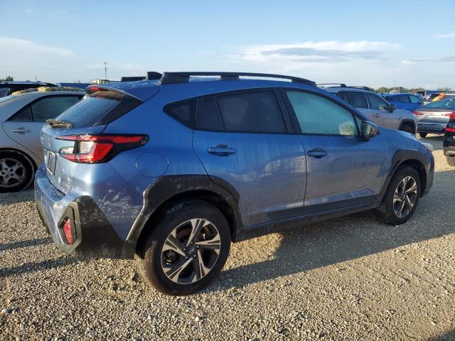 Photo 3 from auction – 2024 SUBARU CROSSTREK with VIN JF2GUADCXRH341936