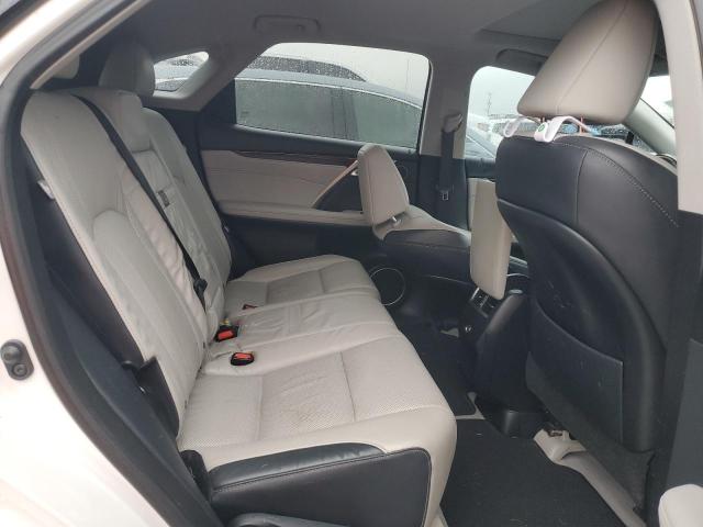 Photo 10 from auction – 2019 LEXUS RX 350 BAS with VIN 2T2BZMCAXKC193773