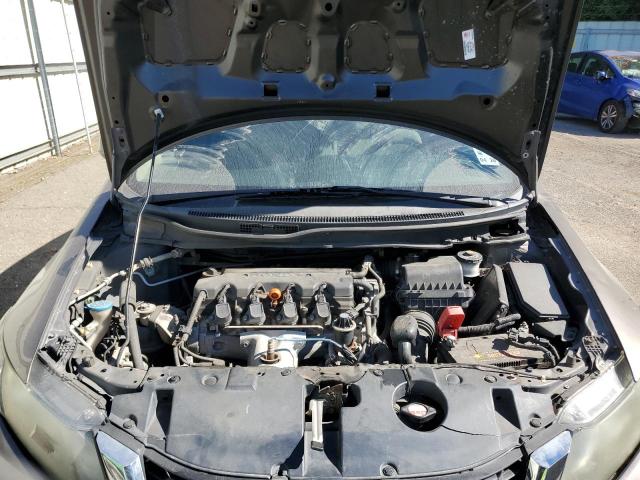 Photo 11 from auction – 2013 HONDA CIVIC EX with VIN 2HGFB2F80DH536575