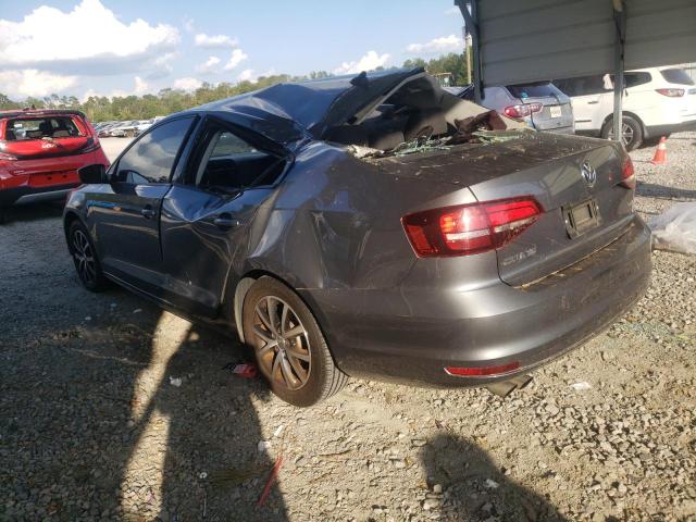 Photo 2 from auction – 2016 VOLKSWAGEN JETTA SE with VIN 3VWD67AJ2GM370712