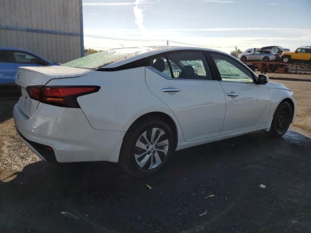Photo 3 from auction – 2022 NISSAN ALTIMA S with VIN 1N4BL4BV8NN415809