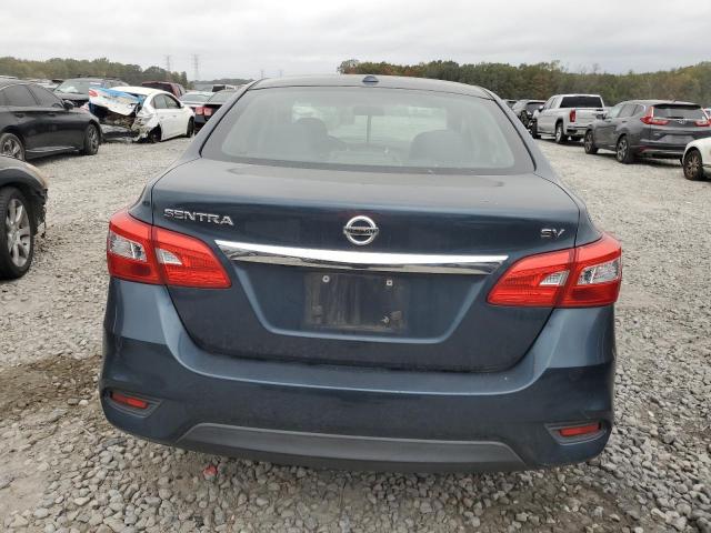 Photo 6 from auction – 2017 NISSAN SENTRA S with VIN 3N1AB7AP4HL636408