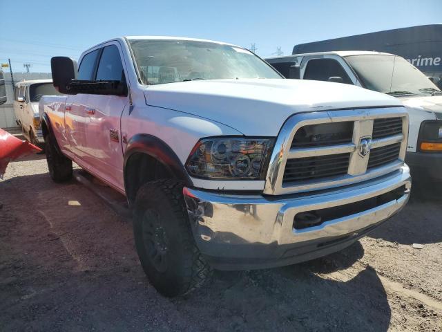 Photo 4 from auction – 2011 DODGE RAM 2500 with VIN 3D7UT2CL5BG539082