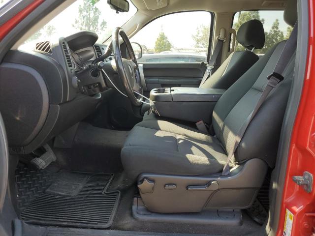 Photo 7 from auction – 2013 GMC SIERRA K15 with VIN 3GTP2VE79DG316915