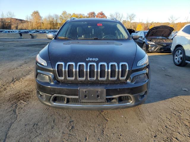 Photo 5 from auction – 2014 JEEP CHEROKEE L with VIN 1C4PJMDSXEW142018