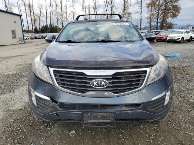 Photo 5 from auction – 2012 KIA SPORTAGE E with VIN KNDPC3A27C7317891