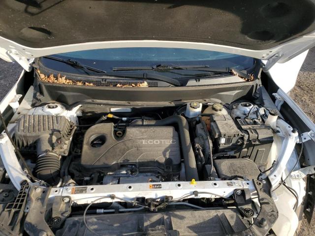 Photo 12 from auction – 2019 GMC TERRAIN SL with VIN 3GKALVEV1KL250032
