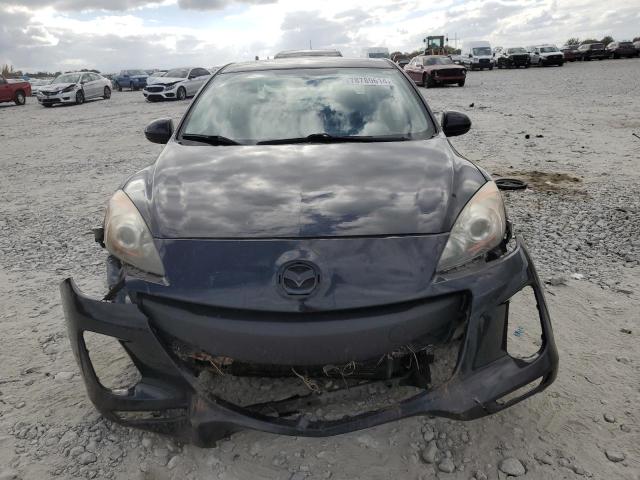 Photo 5 from auction – 2012 MAZDA 3 I with VIN JM1BL1VF9C1504385