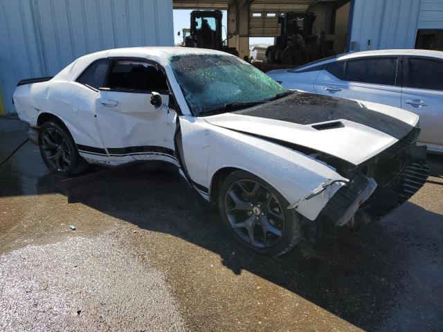 Photo 4 from auction – 2017 DODGE CHALLENGER with VIN 2C3CDZAG9HH624716