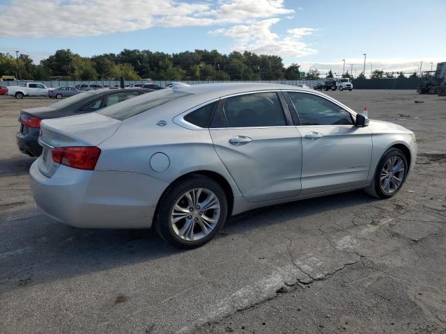 Photo 3 from auction – 2015 CHEVROLET IMPALA LT with VIN 1G1125S34FU117772