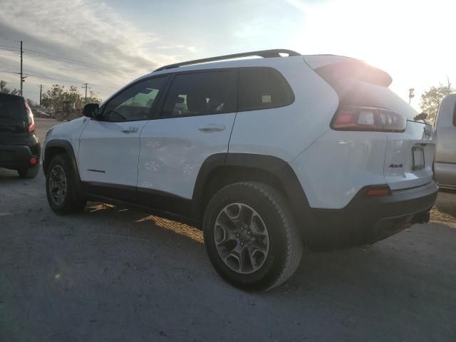 Photo 2 from auction – 2020 JEEP CHEROKEE T with VIN 1C4PJMBX4LD640920