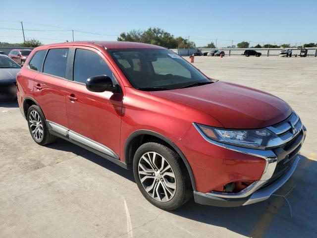Photo 4 from auction – 2018 MITSUBISHI OUTLANDER with VIN JA4AD2A32JZ035272