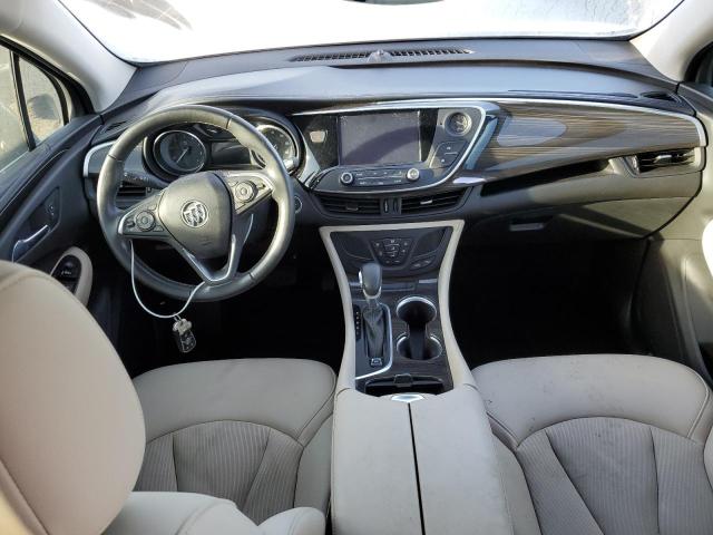 Photo 8 from auction – 2020 BUICK ENVISION P with VIN LRBFX1SA8LD053476