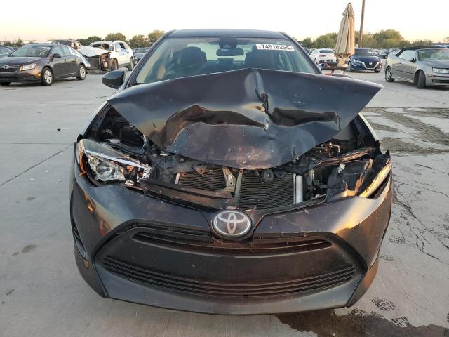 Photo 5 from auction – 2018 TOYOTA COROLLA L with VIN 5YFBURHE2JP839446