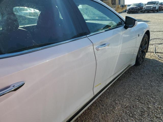 Photo 12 from auction – 2018 LEXUS LS 500 BAS with VIN JTHC51FFXJ5001370