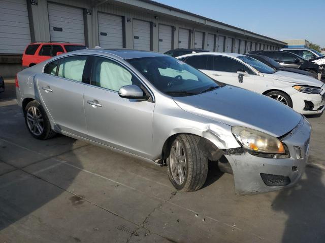 Photo 4 from auction – 2012 VOLVO S60 T5 with VIN YV1622FS8C2042556