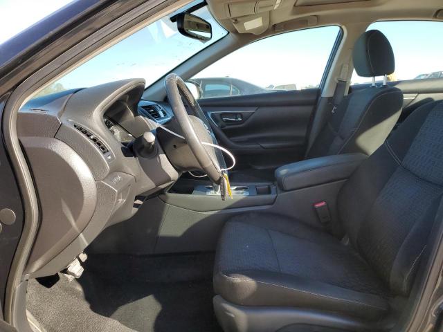 Photo 7 from auction – 2016 NISSAN ALTIMA 2.5 with VIN 1N4AL3AP0GC148480