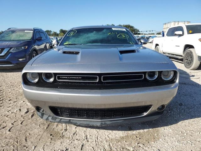 Photo 5 from auction – 2015 DODGE CHALLENGER with VIN 2C3CDZBGXFH706529