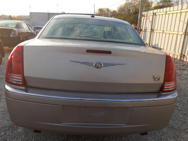 Foto 6 de la subasta – 2009 CHRYSLER 300C con VIN 2C3KA63T59H564786