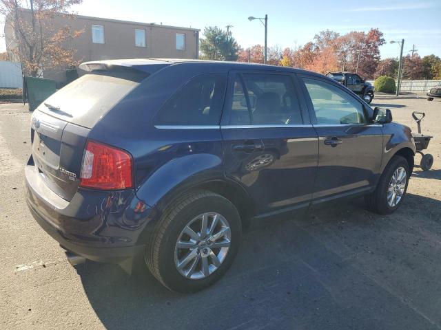 Photo 3 from auction – 2011 FORD EDGE LIMIT with VIN 2FMDK4KC2BBA17907