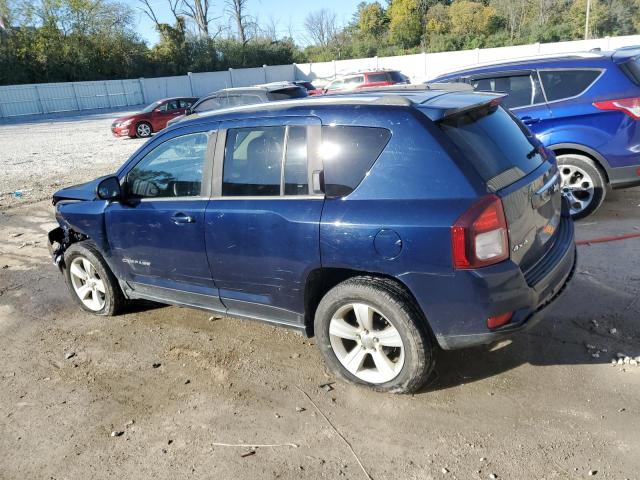 Photo 2 from auction – 2014 JEEP COMPASS SP with VIN 1C4NJDBB8ED592059