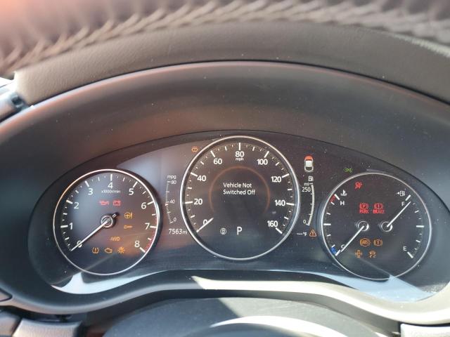 Photo 9 from auction – 2024 MAZDA CX-30 SELE with VIN 3MVDMBBMXRM656474