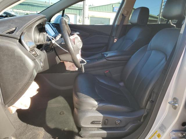 Photo 7 from auction – 2016 BUICK ENVISION P with VIN LRBFXESX9GD165558