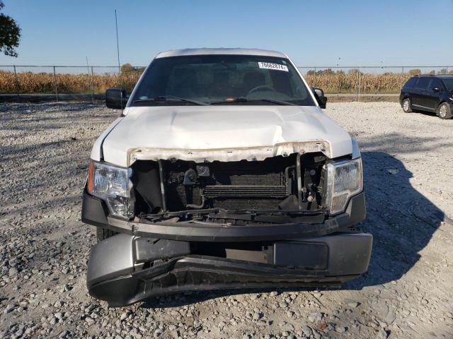 Photo 5 from auction – 2013 FORD F150 with VIN 1FTMF1CMXDKE86363
