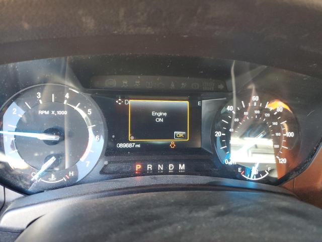 Photo 9 from auction – 2016 FORD EXPEDITION with VIN 1FMJU1HT1GEF53424