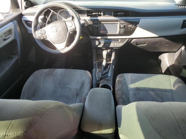 Photo 8 from auction – 2016 TOYOTA COROLLA L with VIN 2T1BURHE6GC559263