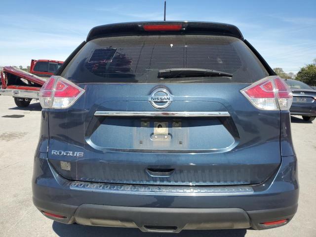 Photo 6 from auction – 2016 NISSAN ROGUE S with VIN JN8AT2MT3GW021822