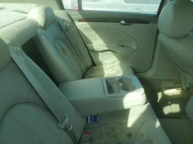 Photo 10 from auction – 2011 BUICK LUCERNE CX with VIN 1G4HC5EM8BU137391