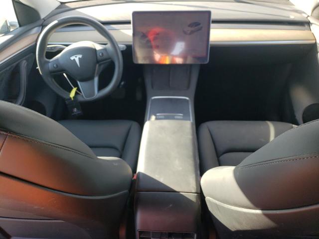 Photo 8 from auction – 2023 TESLA MODEL Y with VIN 7SAYGDEE4PA036523
