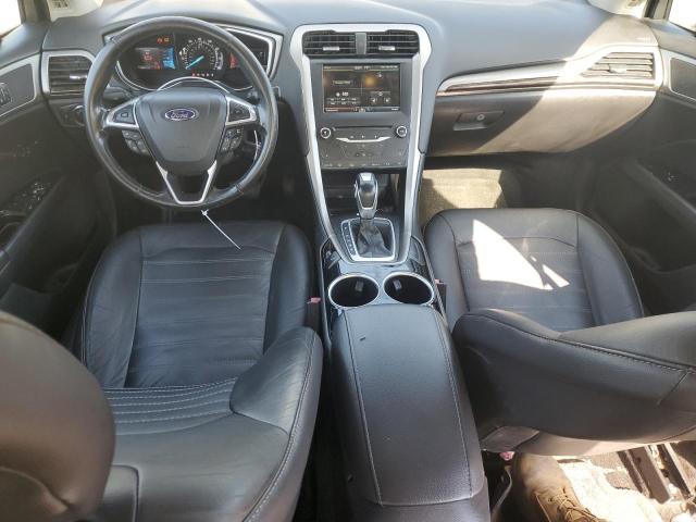 Photo 8 from auction – 2013 FORD FUSION SE with VIN 3FA6P0HR4DR354379