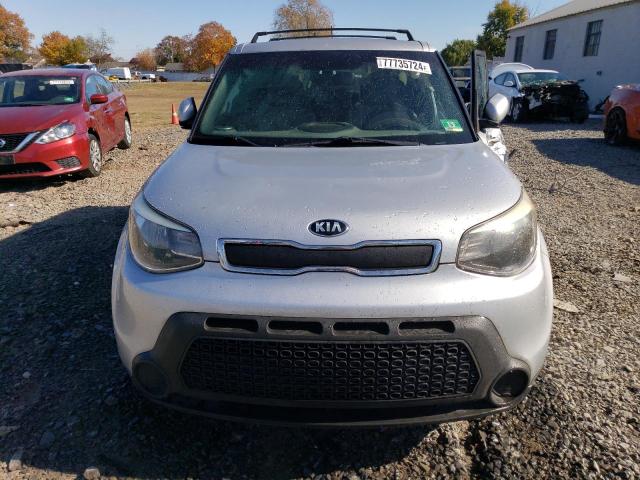 Photo 5 from auction – 2015 KIA SOUL with VIN KNDJN2A29F7794322
